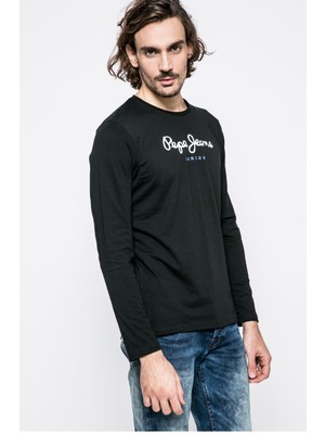 Pepe Jeans - Hosszúujjú Eggo
