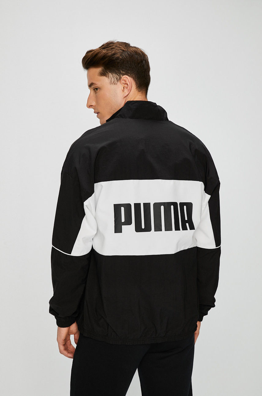 Puma - Rövid kabát fotója