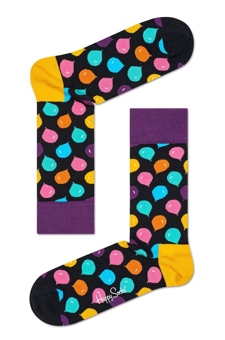 Happy Socks - Zokni Singing Birthday Gift Box (3 darab) fotója