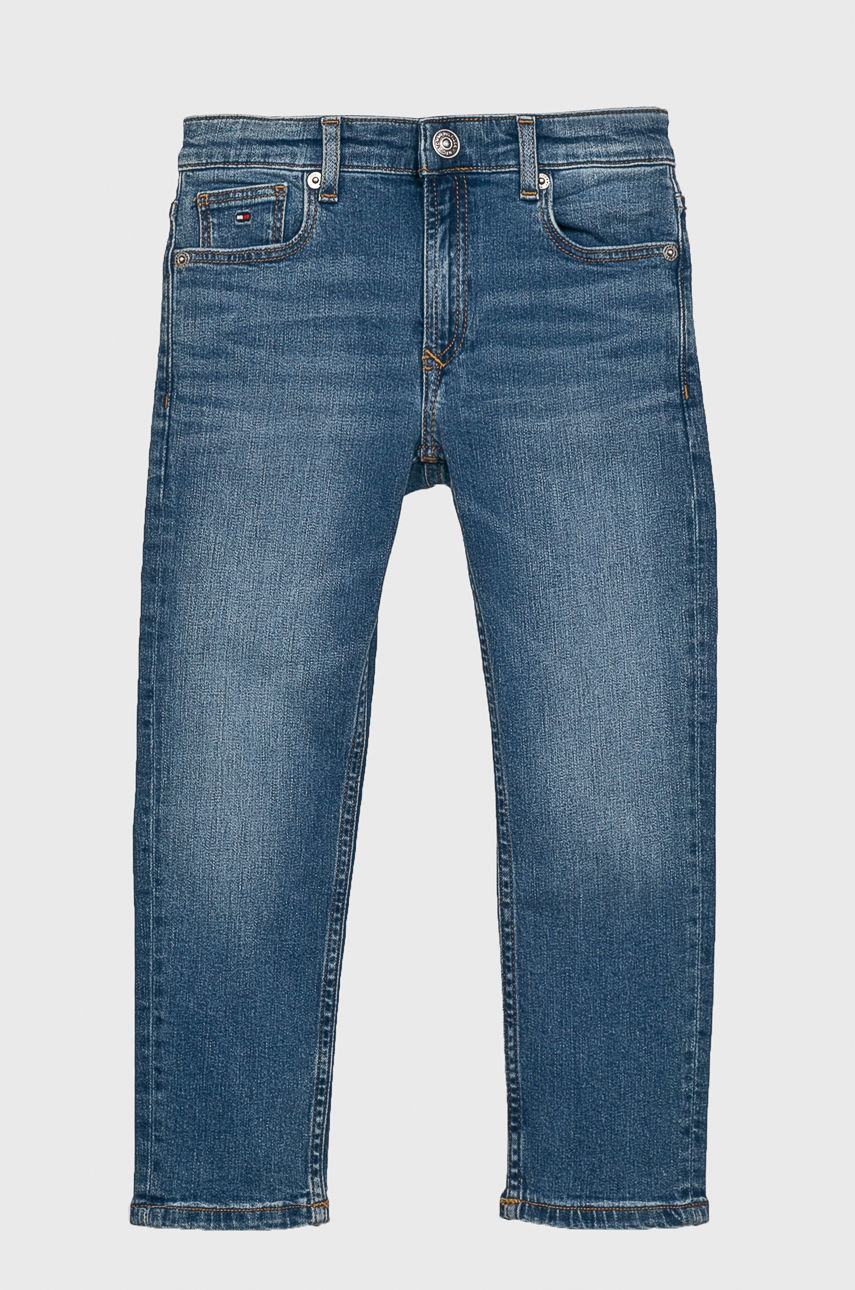 Tommy Hilfiger - Gyerek farmer 110-176 cm fotója