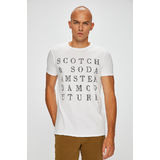 Scotch & Soda - T-shirt