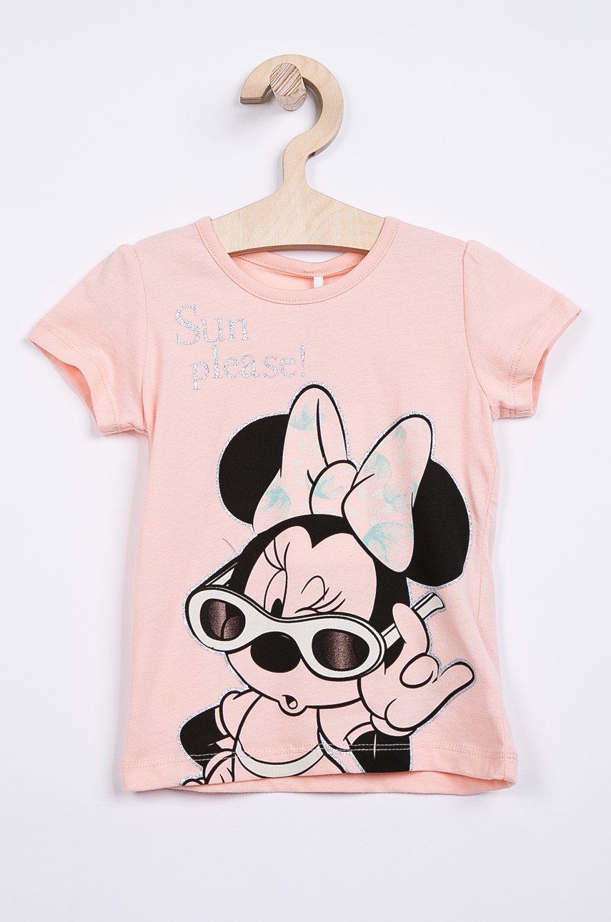 Name it - Gyerek top Disney Minnie Mouse 80-110 cm fotója
