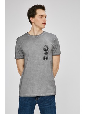 Medicine - T-shirt Tattoo Konwent