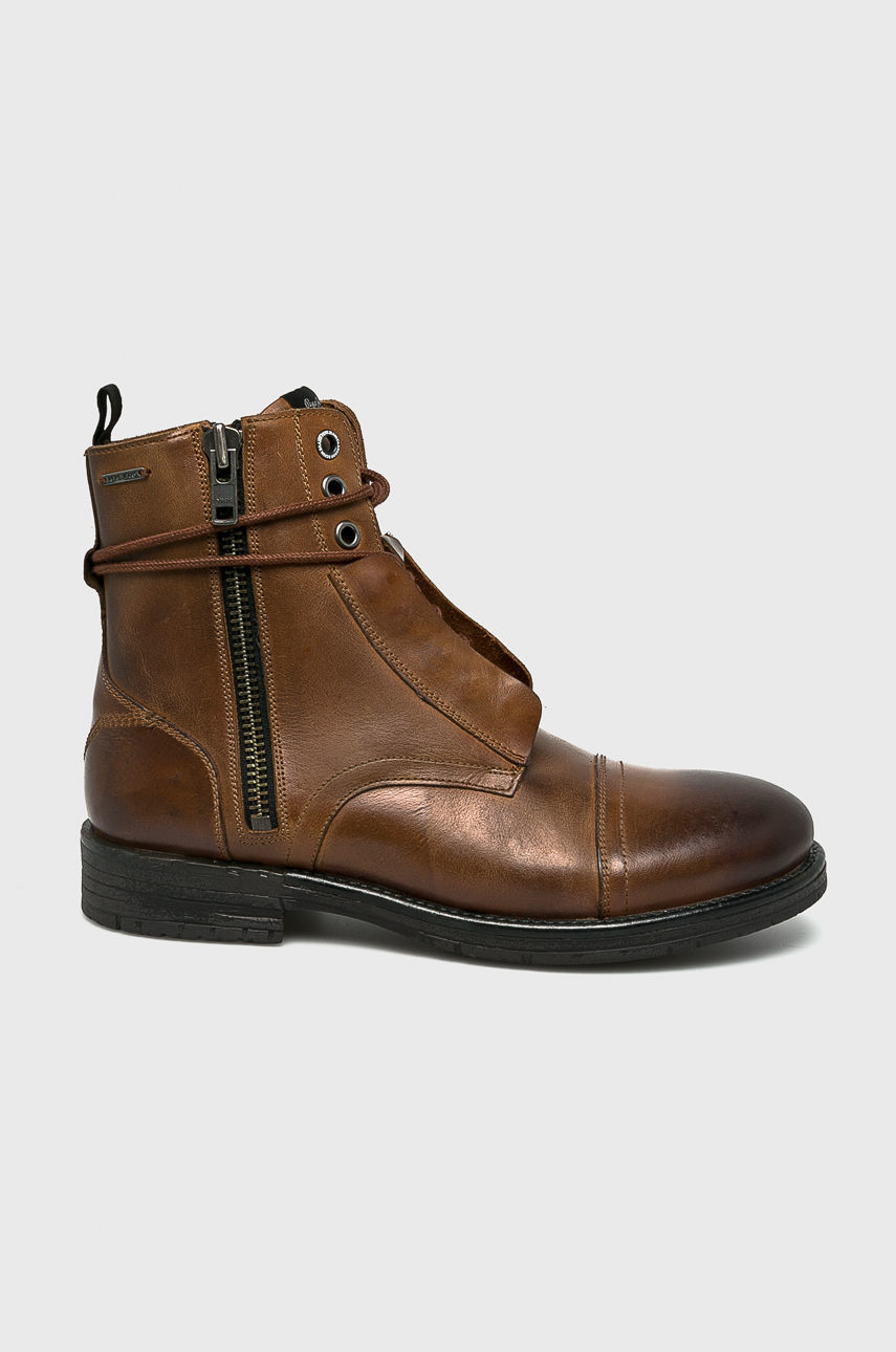 Pepe Jeans - Cipő Tom-Cut fotója