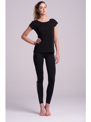 Cardio Bunny - Legging Brave