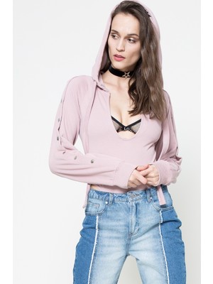 Missguided by Jourdan Dunn - Felső