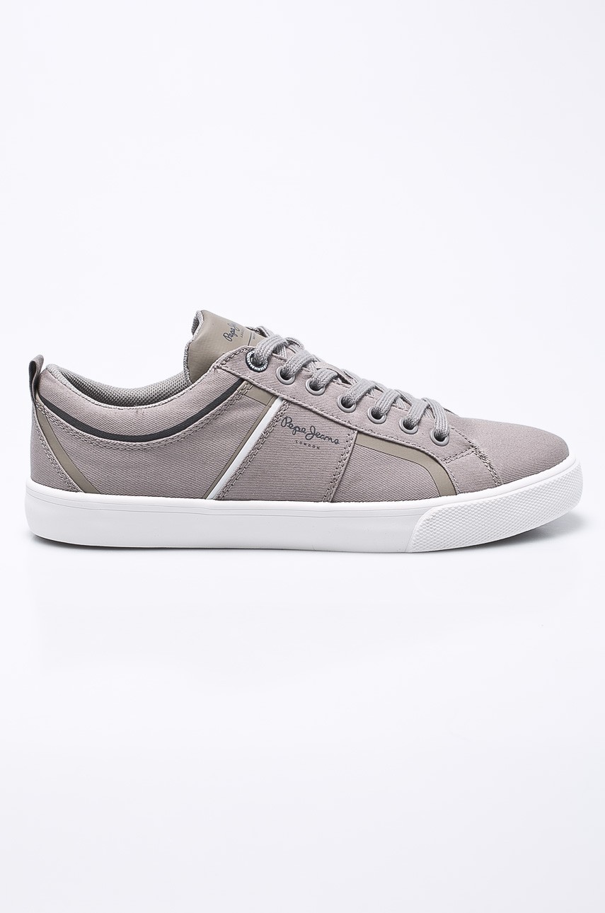 Pepe Jeans - Sportcipő Harper Basic fotója