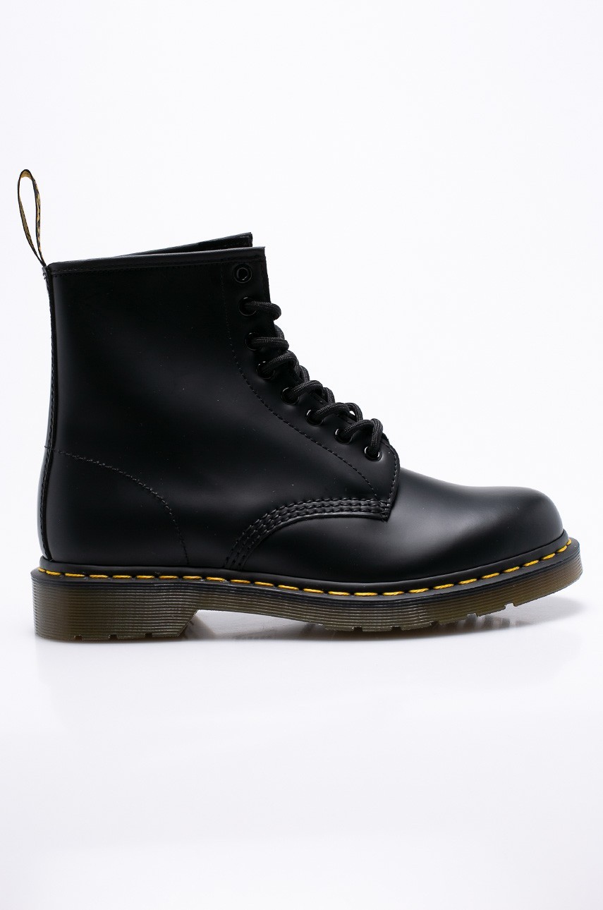 Dr Martens - Magas cipö fotója