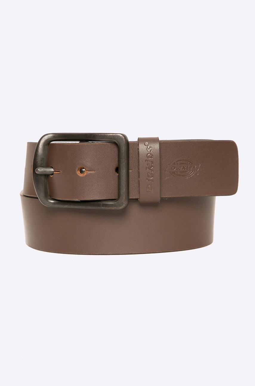 Dickies - Bőr öv fotója