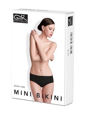 Gatta - Kis bugyi Mini Bikini Basic Line