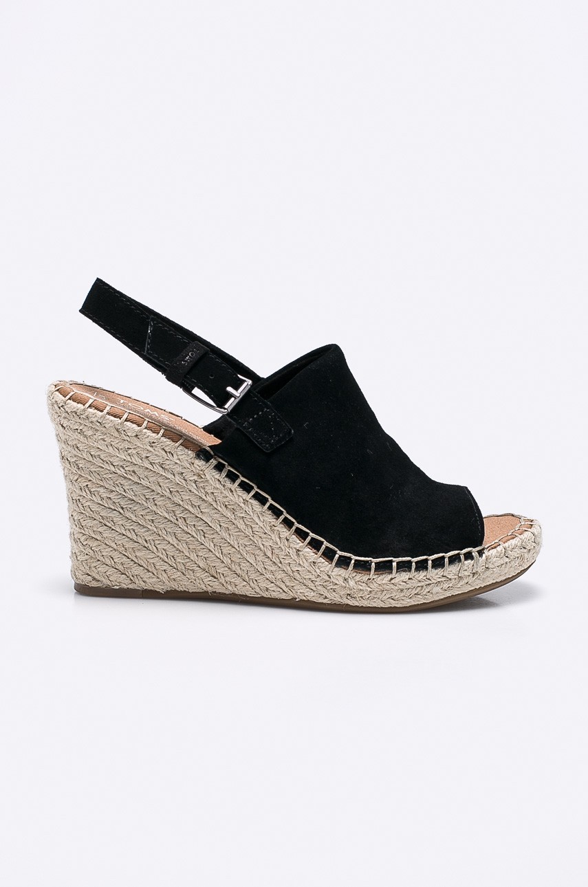 Toms - Platform Monica fotója