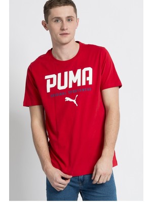 Puma - T-shirt