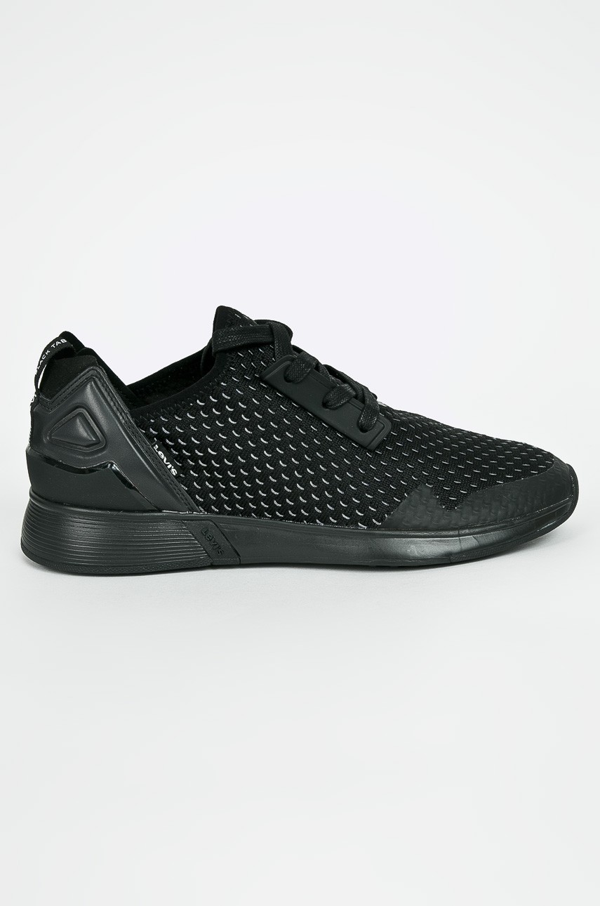 Levi's - Cipő Black Tab fotója