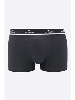 Tom Tailor Denim - Boxeralsó (2 darab)
