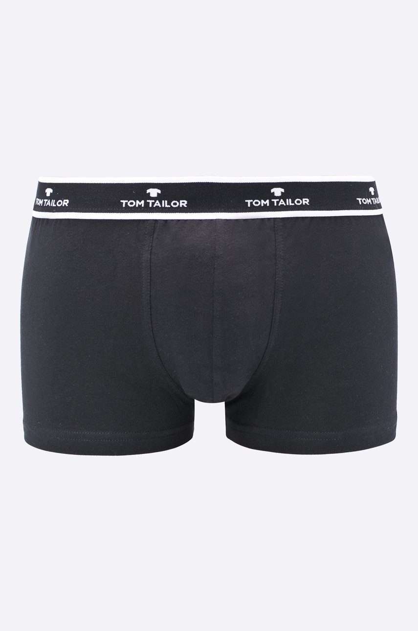 Tom Tailor Denim - Boxeralsó (2 darab) fotója