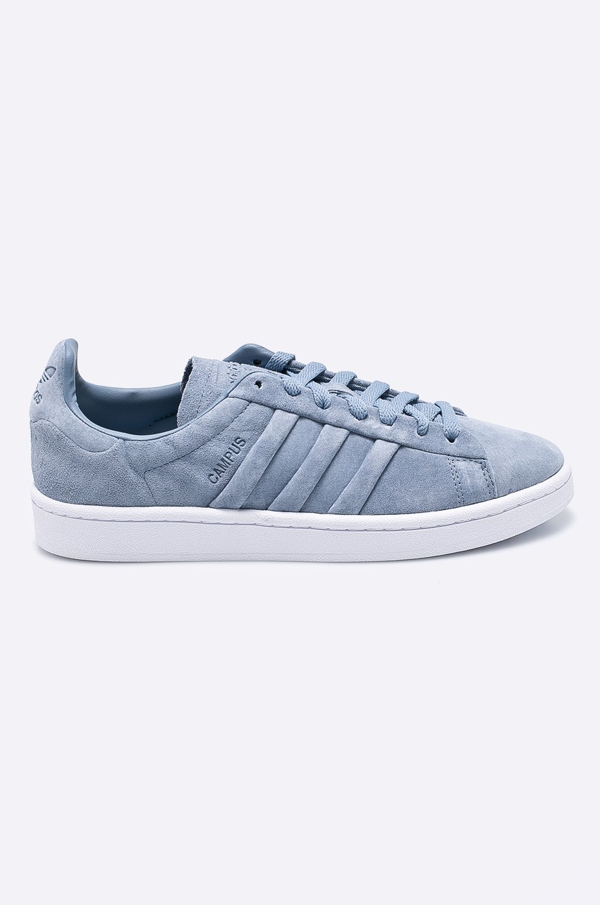 adidas Originals - Cipő Campus Stitch And Turn fotója