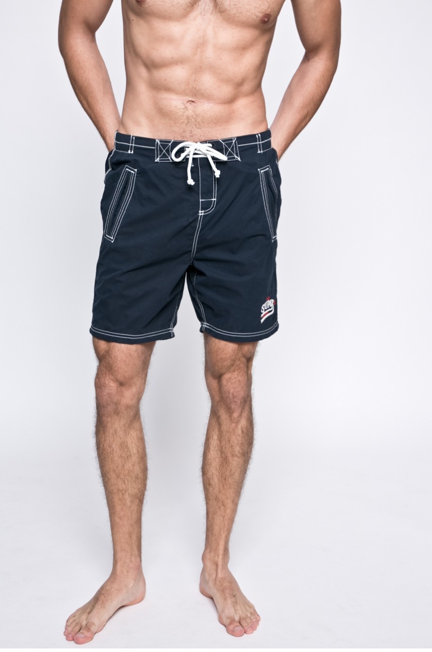 Superdry - Fürdőnadrág fotója