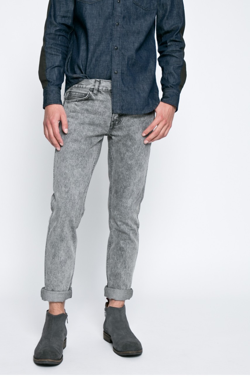 Levi's - Farmer Line 8 fotója