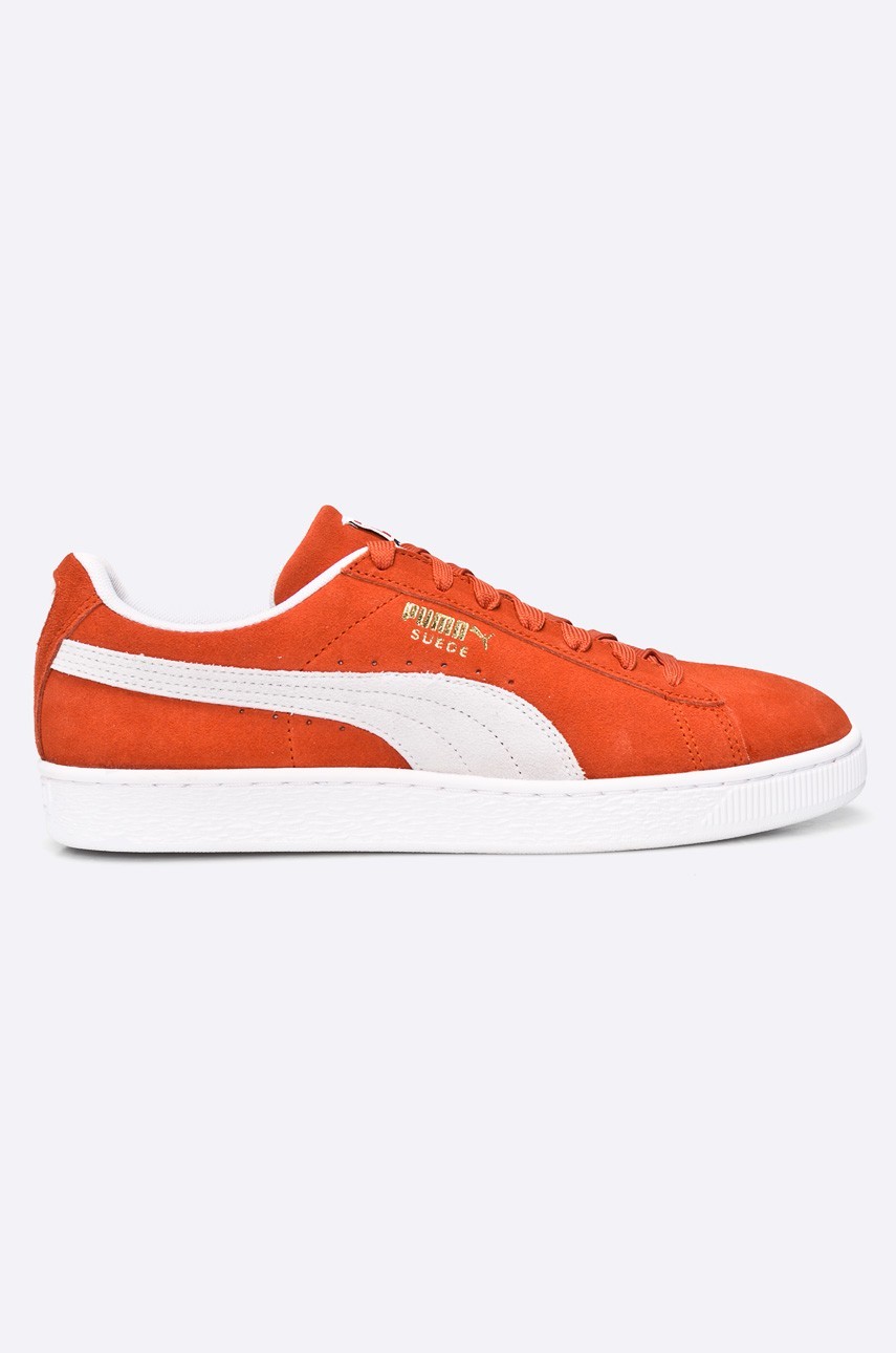 Puma - Cipő Suede Classic fotója