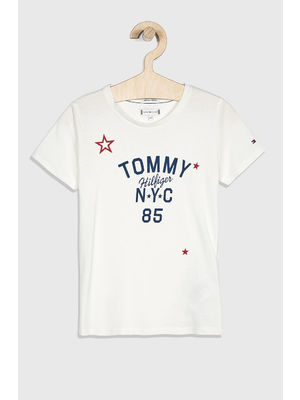 Tommy Hilfiger - Gyerek top 104-176 cm