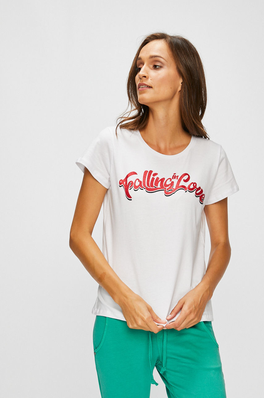 Answear - Top Boho Bandit fotója