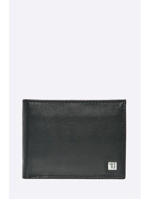 Trussardi Jeans - Bőr pénztárca
