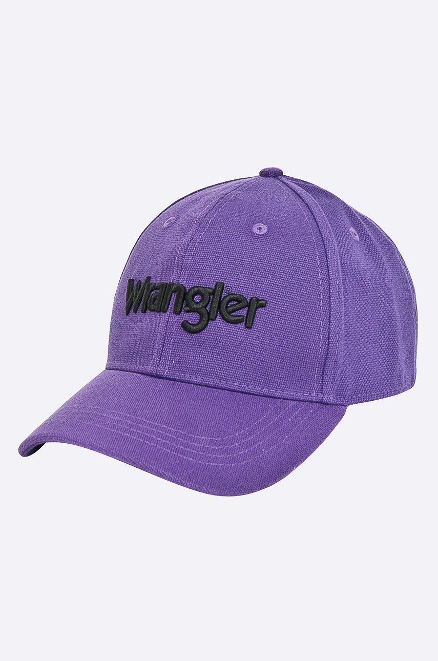 Wrangler - Sapka fotója