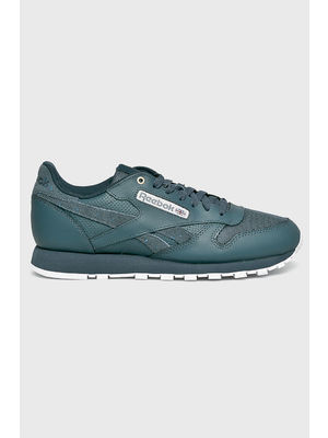 Reebok Classic - Cipő Cl Leather