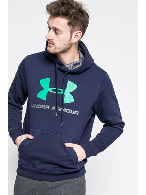Under Armour - Felső Rival Fitted