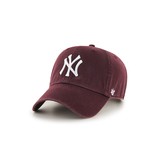 47brand - Sapka New York Yankees Clean Up