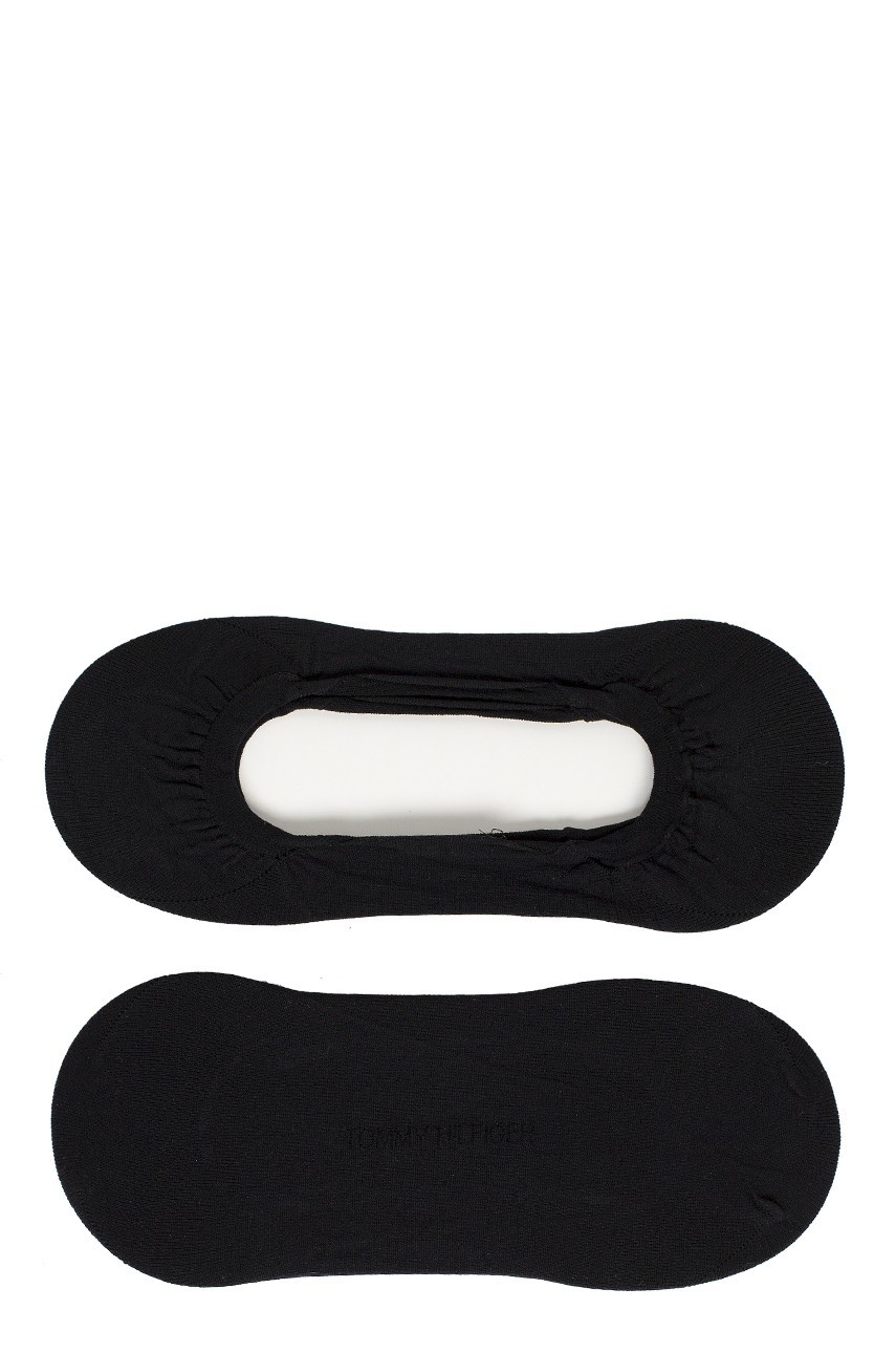 Tommy Hilfiger - Zoknik Regular Step (2-pár) fotója