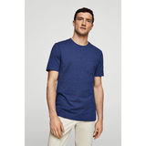 Mango Man - T-shirt Classy3