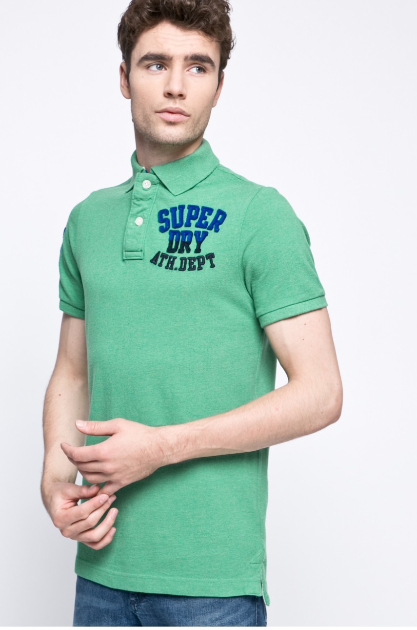 Superdry - Poló fotója
