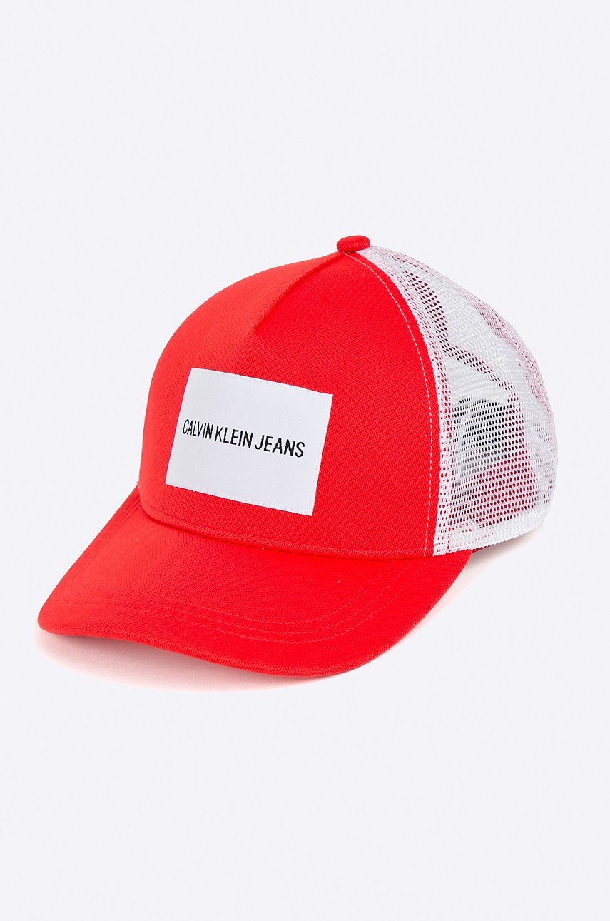 Calvin Klein - Sapka fotója
