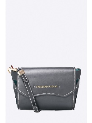 Trussardi Jeans - Kézitáska Dahlia Smooth