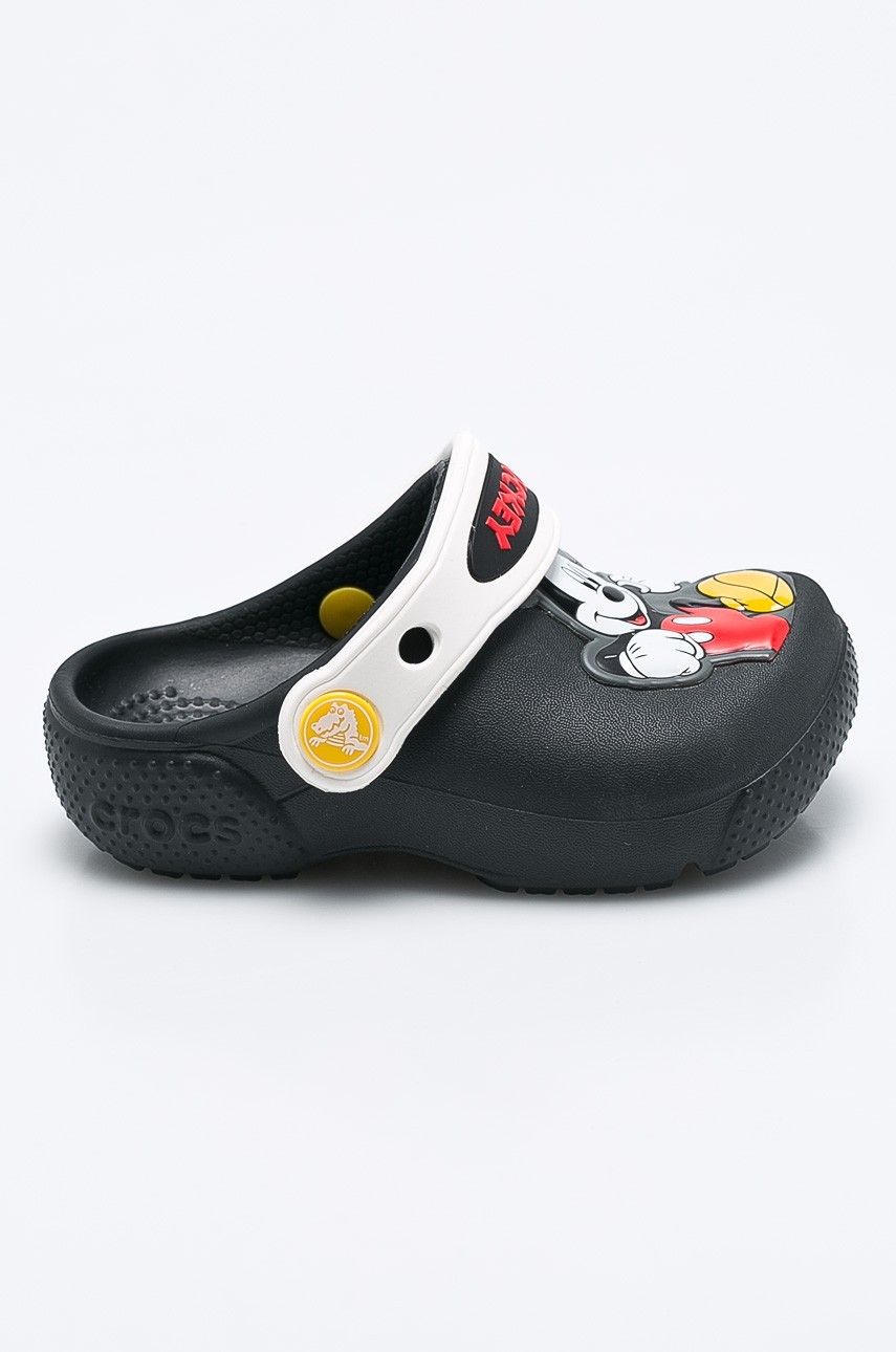 Crocs - Gyerek papucs Disney Mickey Mouse fotója
