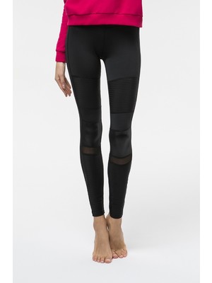Cardio Bunny - Legging Break