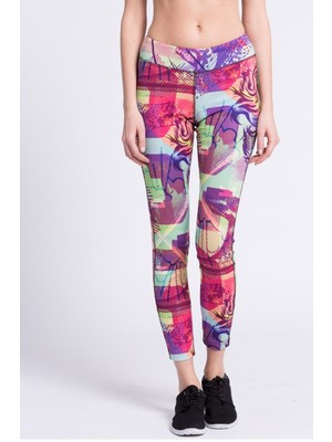 Reebok - Leggins Comic Clash Tight