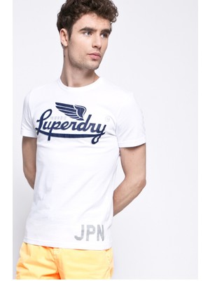 Superdry - T-shirt