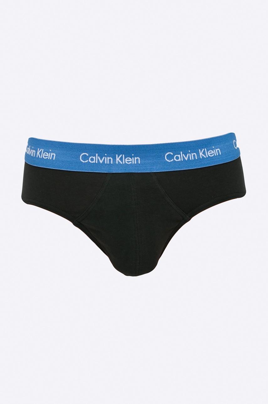 Calvin Klein Underwear - Alsónadrág (3 darab) fotója
