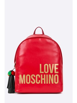 Love Moschino - Hátizsák JC4312PP05