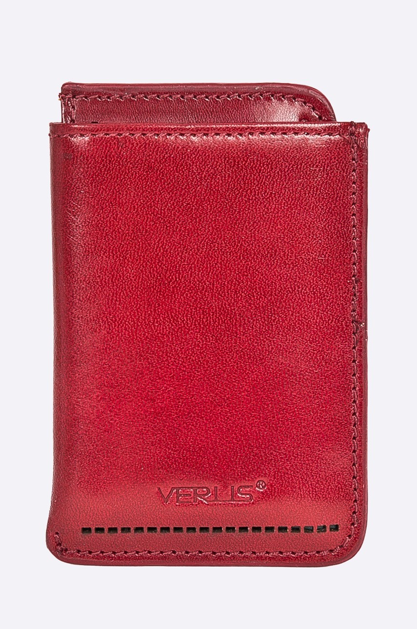 VERUS - Bőr pénztárca fotója