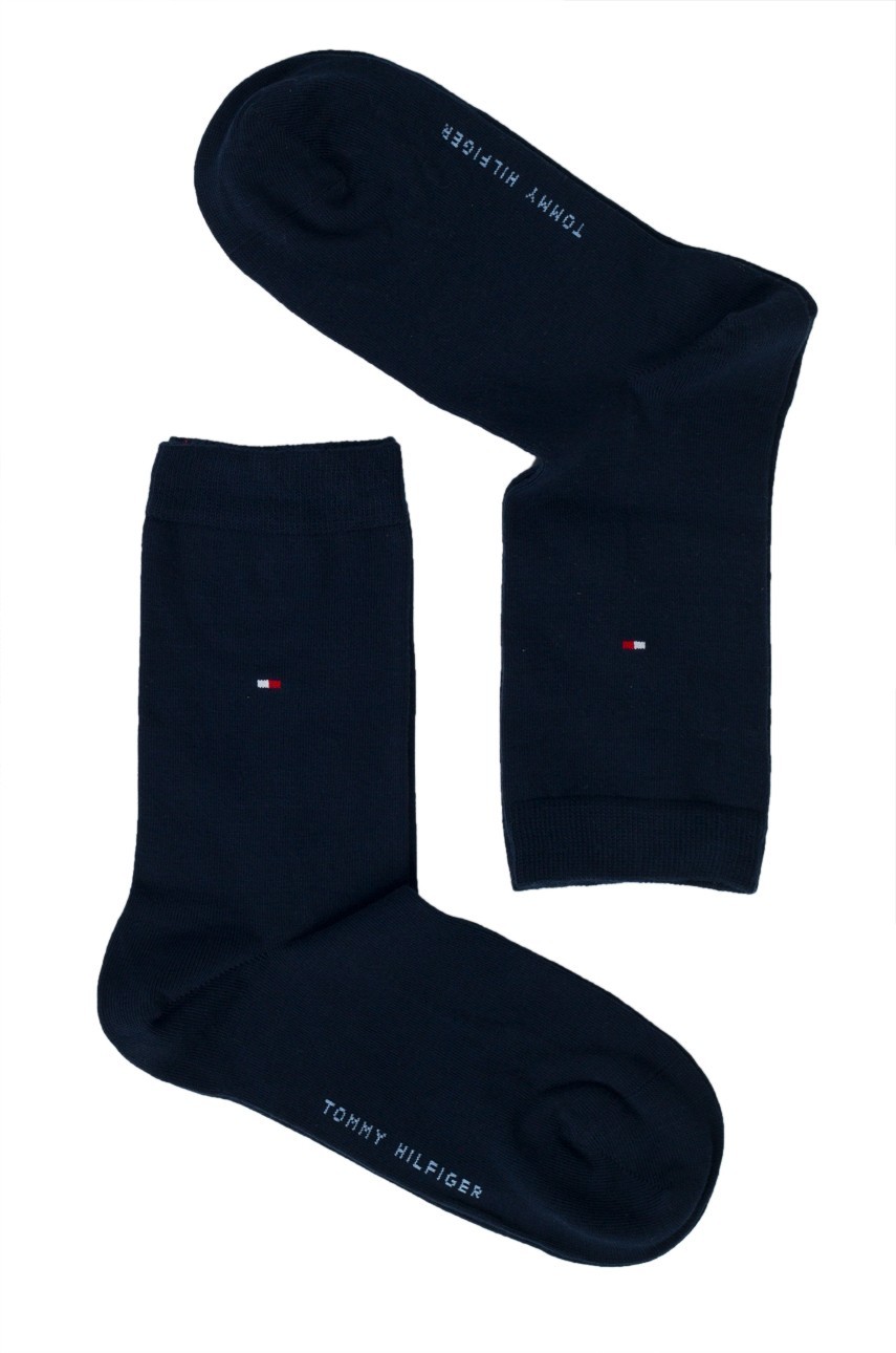Tommy Hilfiger - Zoknik (2-pár) fotója