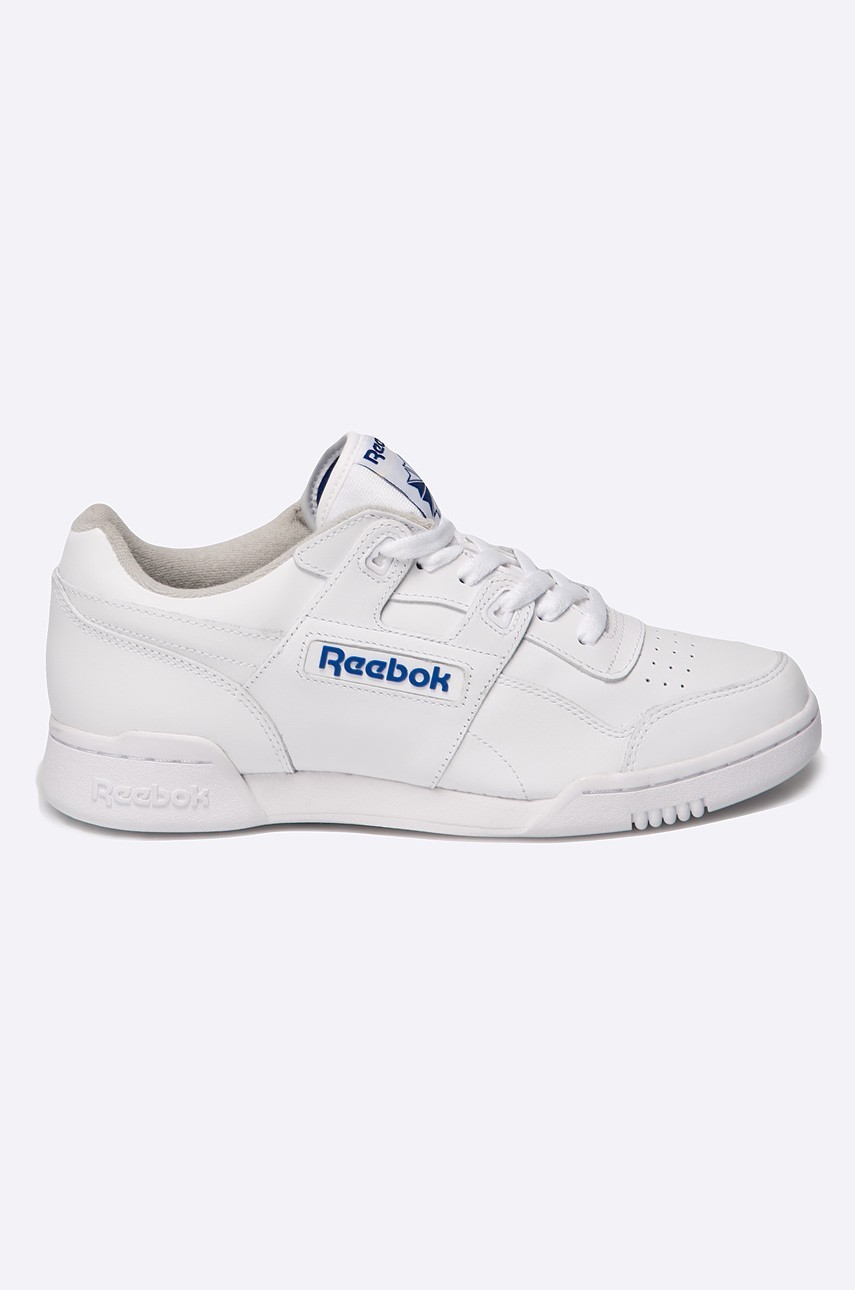 Reebok - Cipő Workout Plus fotója