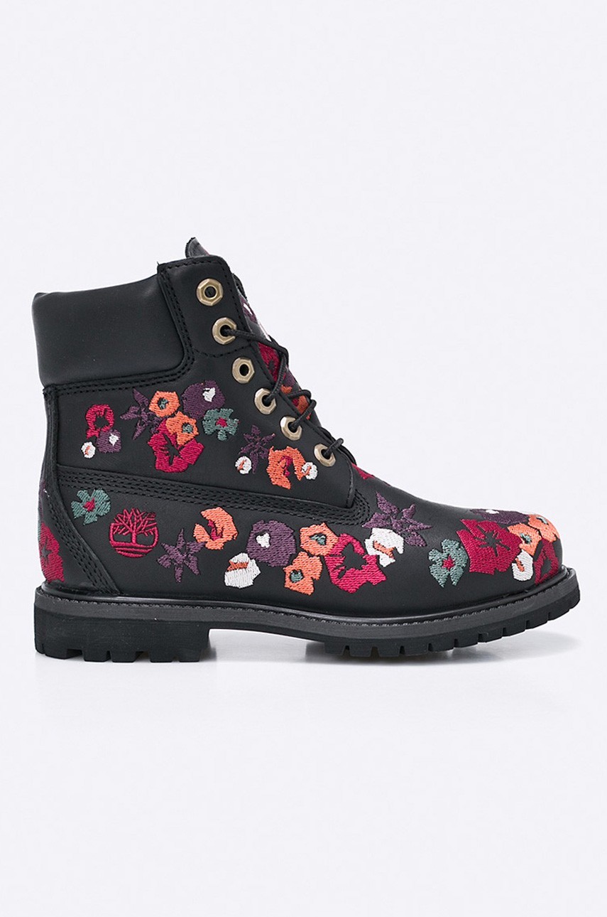 Timberland - Magasszárú cipő 6IN Premium Boot fotója