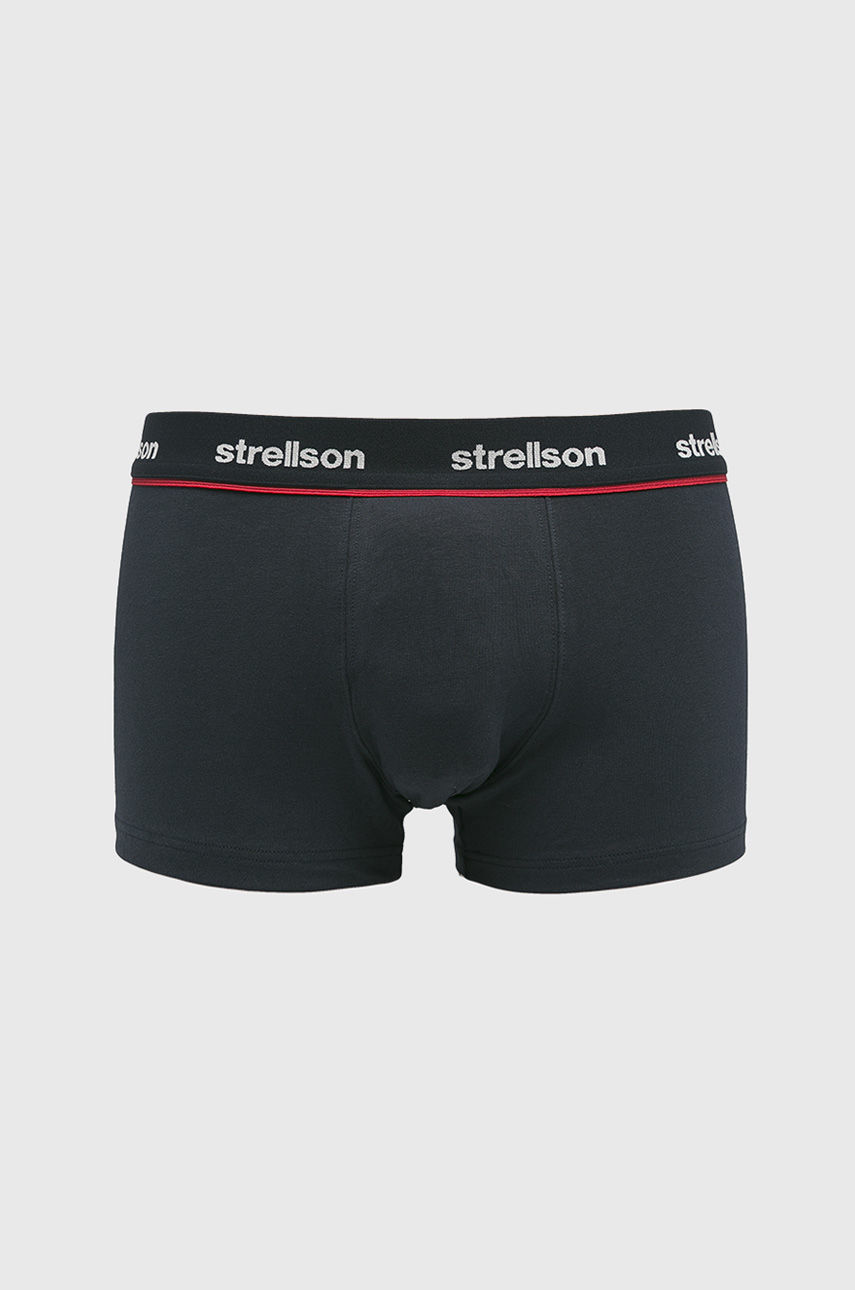 Strellson - Boxeralsó (3 darab) fotója