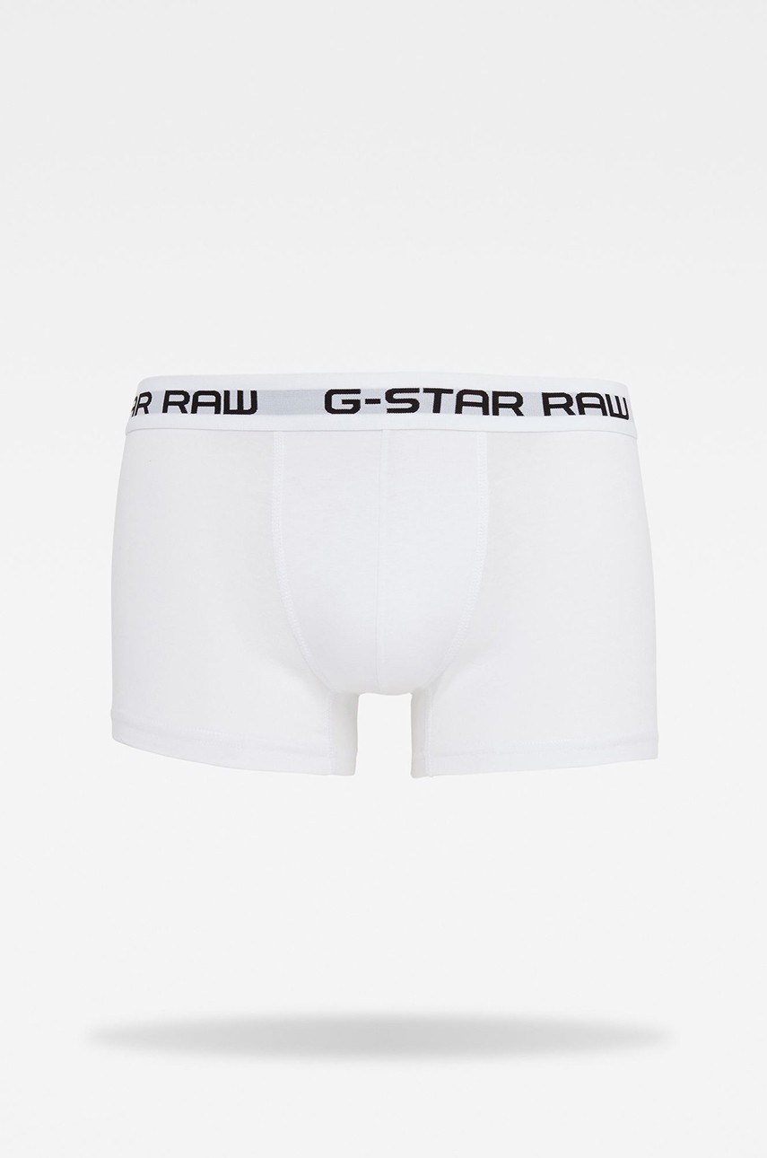 G-Star Raw - Boxeralsó (3 darab) fotója