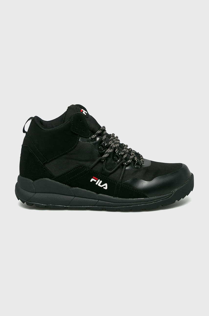 Fila - Cipő Delta Mid fotója