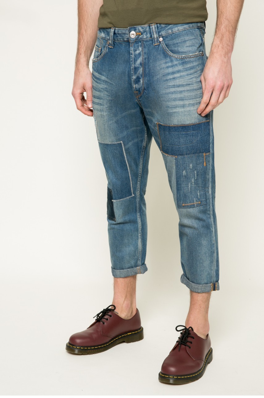 Only & Sons - Farmer Beam fotója