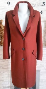 10 db Minőségi,moletti, márkás (ZARA, H&M, Hollister, Mamo,) női ruhacsomag őszi kabát << lejárt 6010088 87 fotója